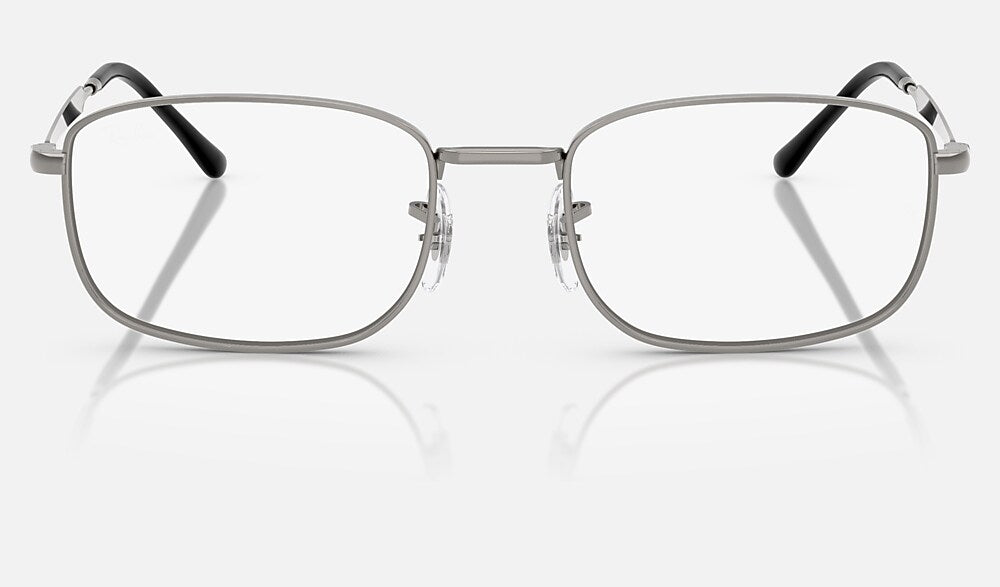 Ray-Ban 0RX6533 2502 - vista frontal