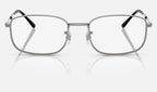 Ray-Ban 0RX6533 2502 - vista frontal