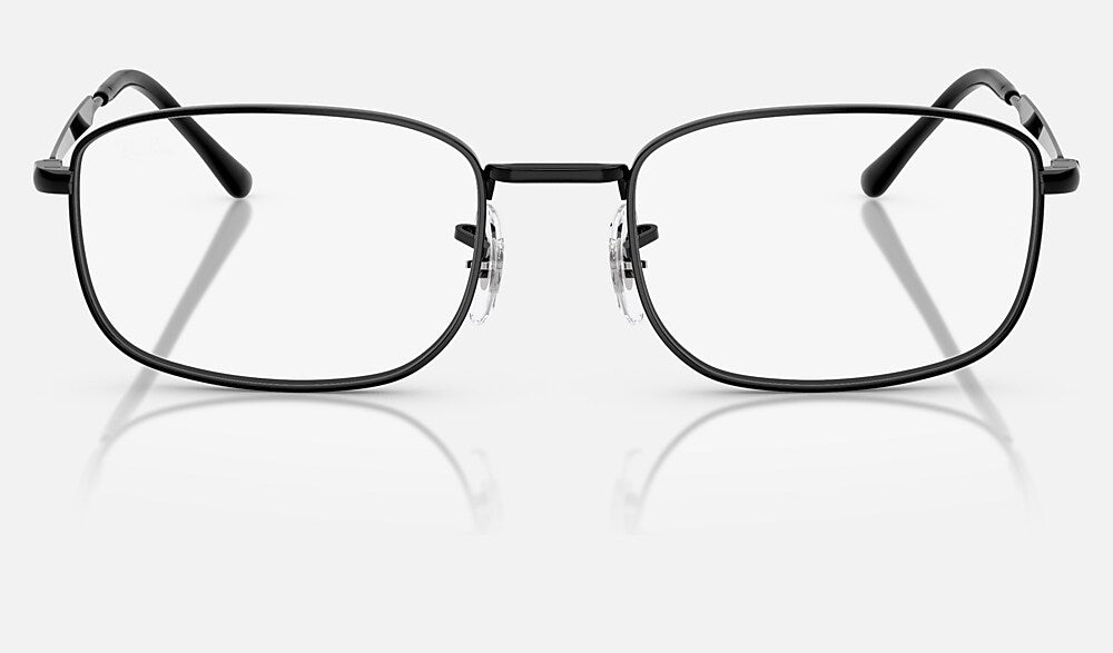 Ray-Ban 0RX6533 2509 - vista frontal