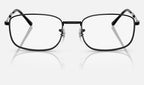 Ray-Ban 0RX6533 2509 - vista frontal