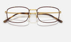 Ray-Ban 0RX6533 3177 - detalle