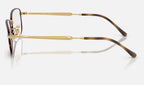 Ray-Ban 0RX6533 3177 - vista lateral
