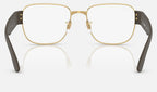 Ray-Ban 0RX6532 2500 - vista posterior