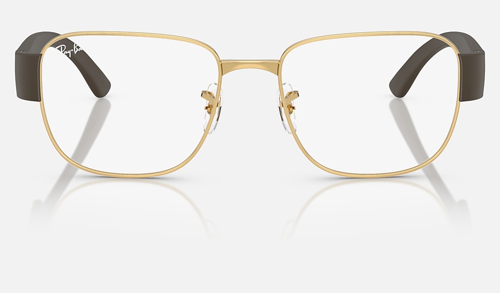 Ray-Ban 0RX6532 2500 - vista frontal