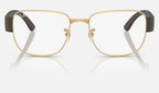 Ray-Ban 0RX6532 2500 - vista frontal