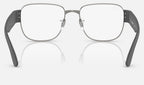Ray-Ban 0RX6532 2502 - vista posterior
