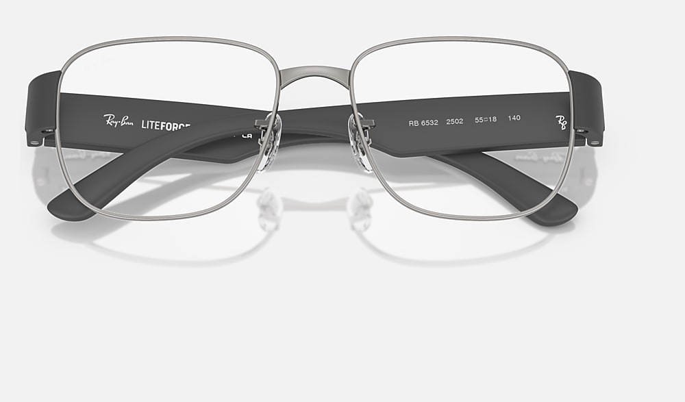 Ray-Ban 0RX6532 2502 - detalle