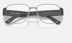 Ray-Ban 0RX6532 2502 - detalle