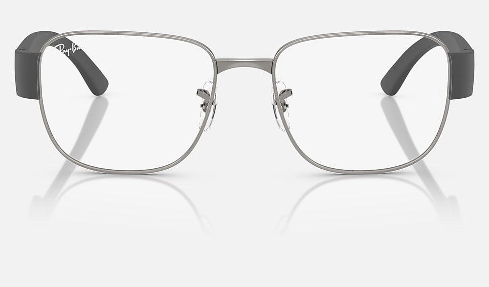 Ray-Ban 0RX6532 2502 - vista frontal