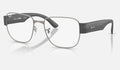 Ray-Ban 0RX6532 2502 - vista tres cuartos