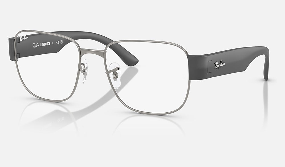Ray-Ban 0RX6532 2502 - vista tres cuartos