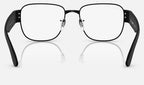 Ray-Ban 0RX6532 2509 - vista posterior