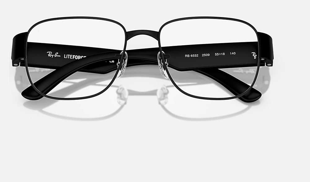 Ray-Ban 0RX6532 2509 - detalle