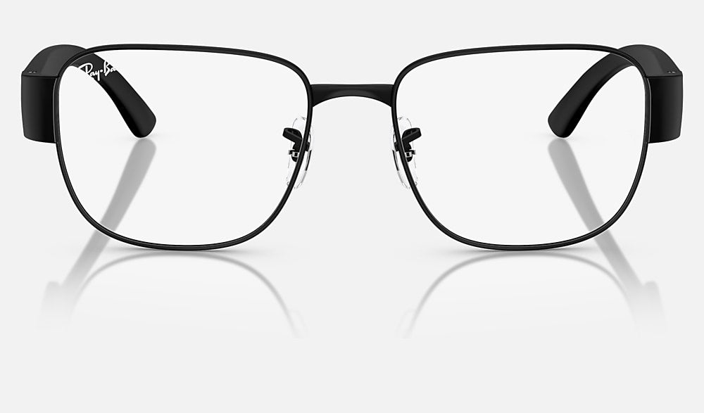 Ray-Ban 0RX6532 2509 - vista frontal