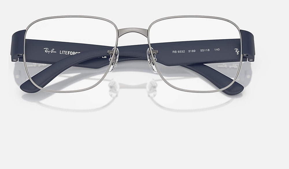 Ray-Ban 0RX6532 3189 - detalle