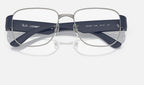 Ray-Ban 0RX6532 3189 - detalle
