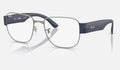Ray-Ban 0RX6532 3189 - vista tres cuartos
