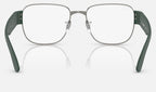 Ray-Ban 0RX6532 3190 - vista posterior
