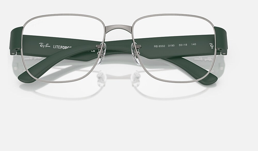 Ray-Ban 0RX6532 3190 - detalle