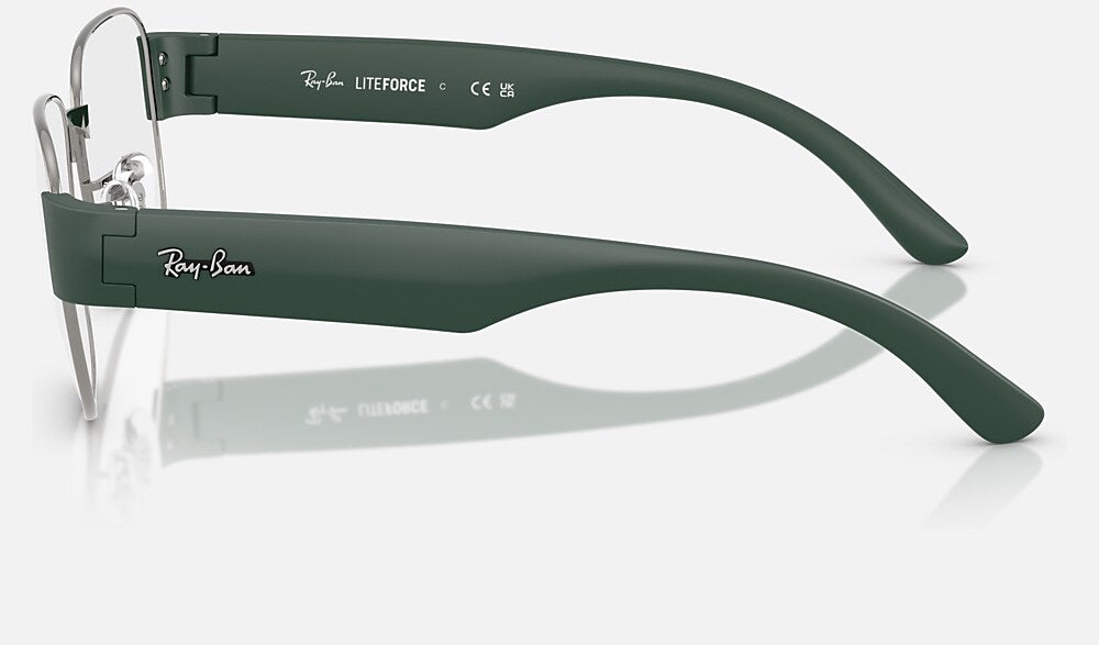 Ray-Ban 0RX6532 3190 - vista lateral