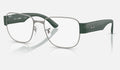 Ray-Ban 0RX6532 3190 - vista tres cuartos