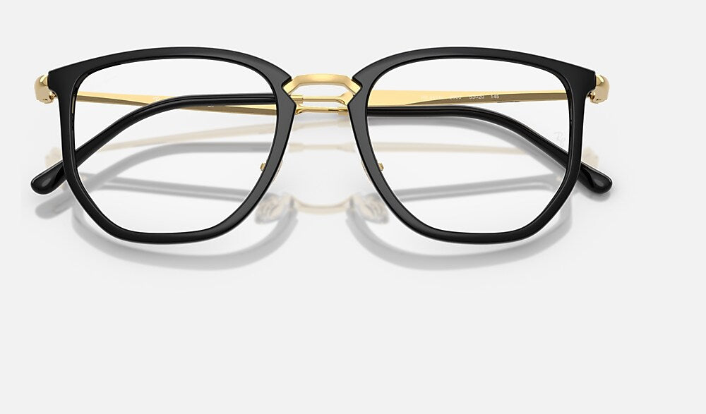 Ray-Ban 0RX4451V 2000 - detalle