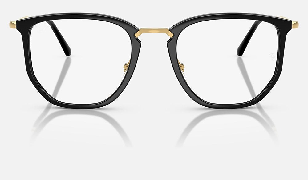 Ray-Ban 0RX4451V 2000 - vista frontal
