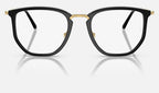 Ray-Ban 0RX4451V 2000 - vista frontal