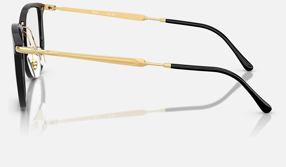Ray-Ban 0RX4451V 2000 - vista lateral