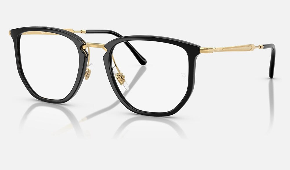 Ray-Ban 0RX4451V 2000 - vista tres cuartos