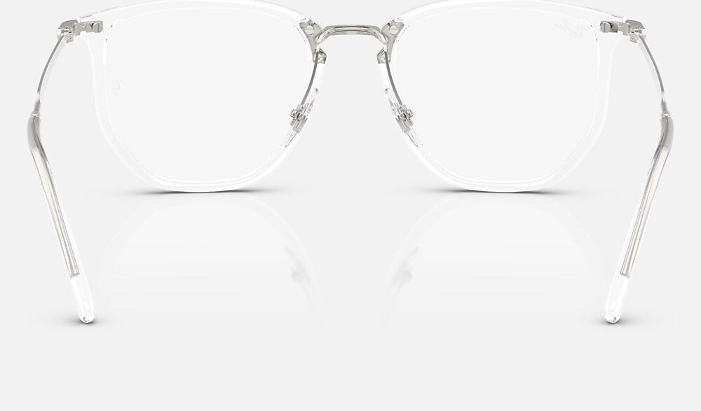 Ray-Ban 0RX4451V 2001 - vista posterior