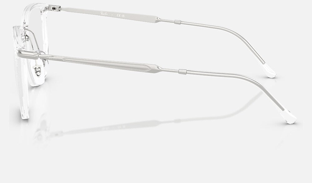 Ray-Ban 0RX4451V 2001 - vista lateral
