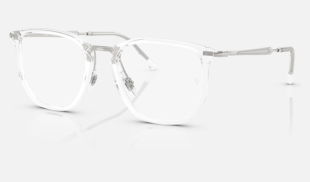 Ray-Ban 0RX4451V 2001 - vista tres cuartos