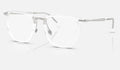 Ray-Ban 0RX4451V 2001 - vista tres cuartos