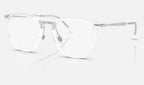 Ray-Ban 0RX4451V 2001 - vista tres cuartos