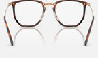 Ray-Ban 0RX4451V 5687 - vista posterior