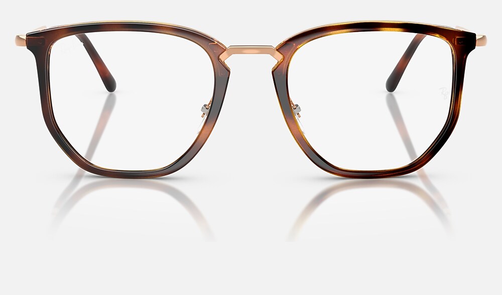 Ray-Ban 0RX4451V 5687 - vista frontal