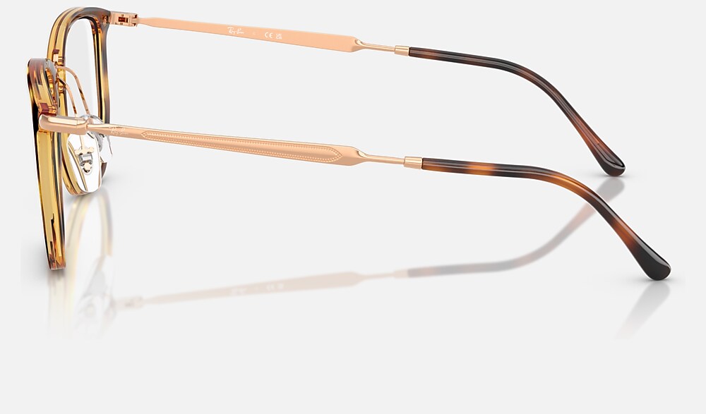 Ray-Ban 0RX4451V 5687 - vista lateral