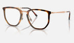 Ray-Ban 0RX4451V 5687 - vista tres cuartos