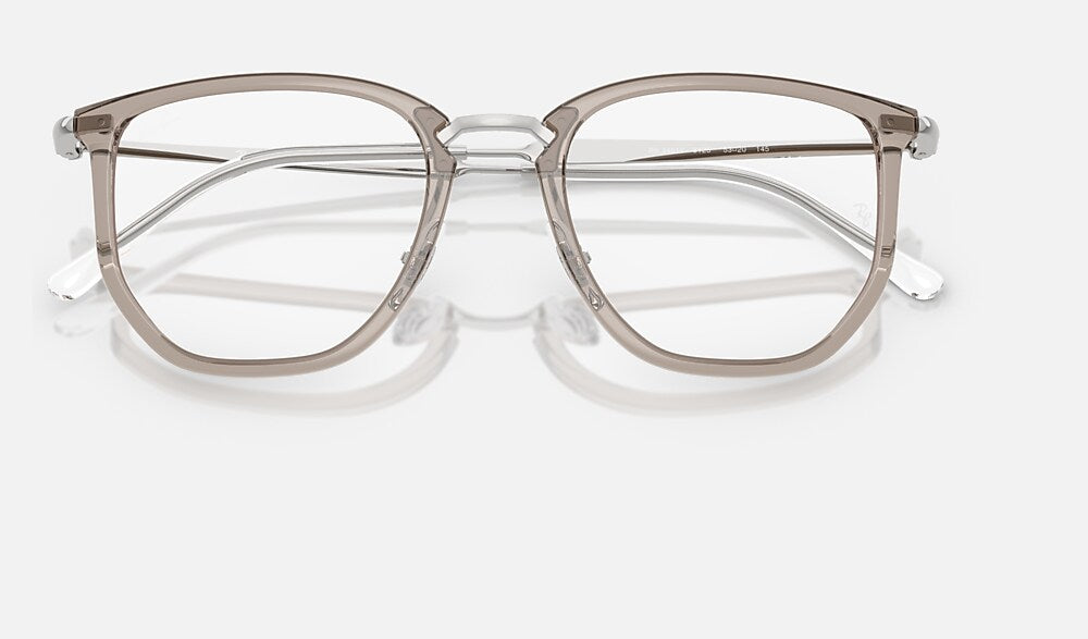 Ray-Ban 0RX4451V 8125 - detalle