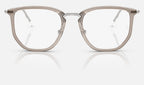 Ray-Ban 0RX4451V 8125 - vista frontal