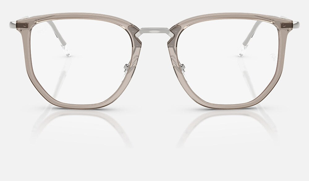Ray-Ban 0RX4451V 8125 - vista frontal