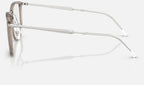 Ray-Ban 0RX4451V 8125 - vista lateral