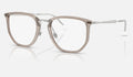 Ray-Ban 0RX4451V 8125 - vista tres cuartos