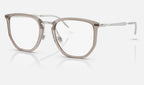 Ray-Ban 0RX4451V 8125 - vista tres cuartos