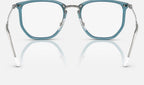 Ray-Ban 0RX4451V 8426 - vista posterior