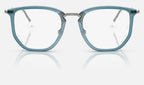 Ray-Ban 0RX4451V 8426 - vista frontal