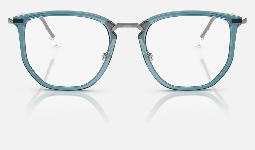 Ray-Ban 0RX4451V 8426 - vista frontal