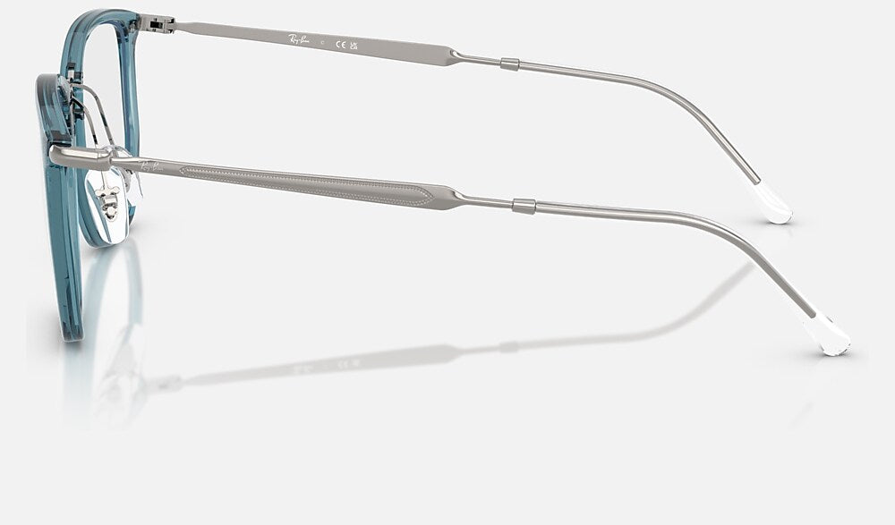 Ray-Ban 0RX4451V 8426 - vista lateral