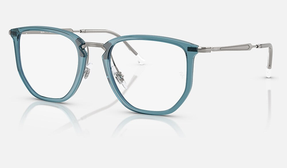 Ray-Ban 0RX4451V 8426 - vista tres cuartos